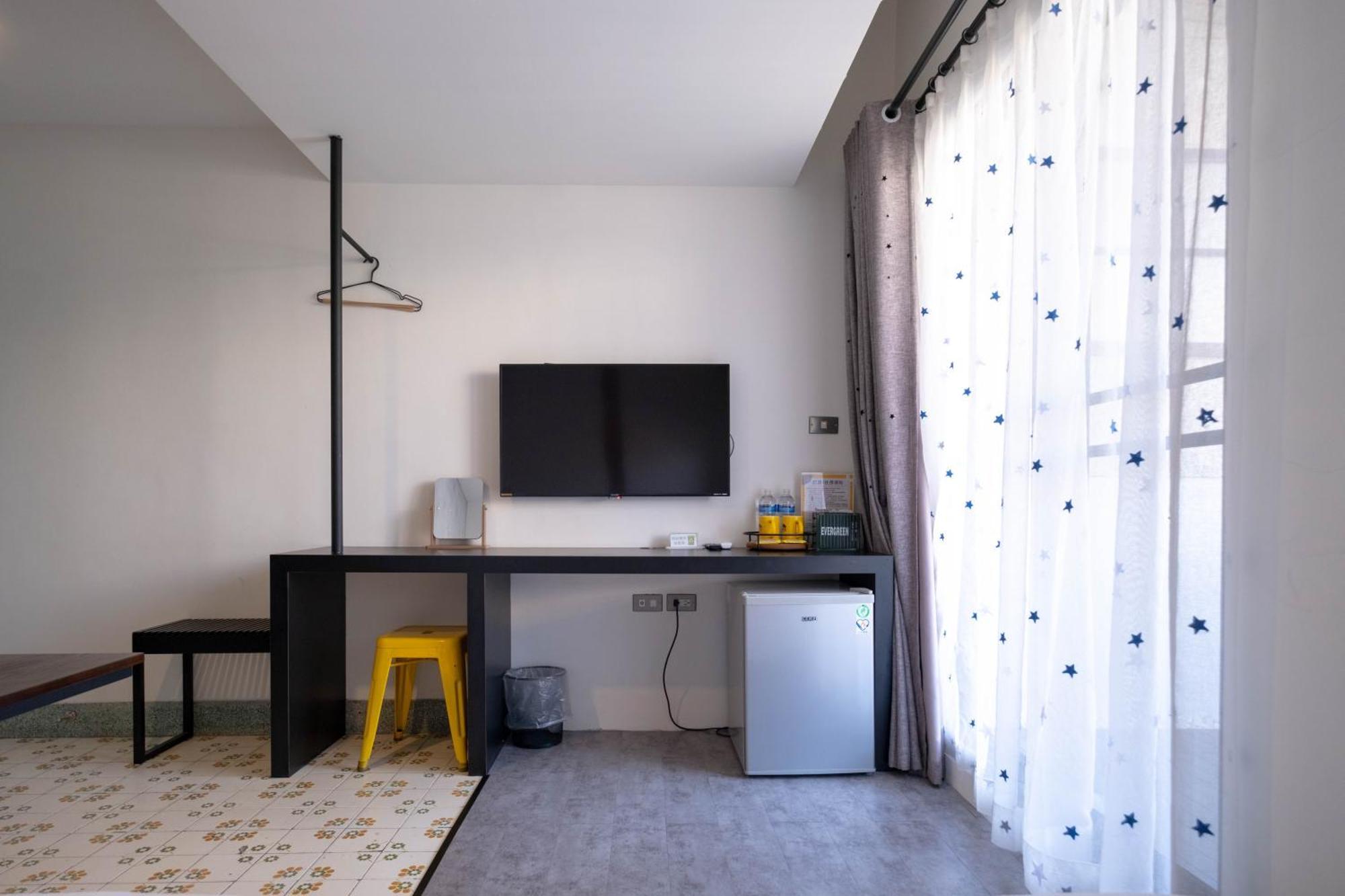 Raito Hostel來多旅宿台南民宿 Exterior photo